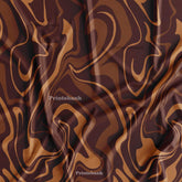 Marble Print designer fabric wholesale